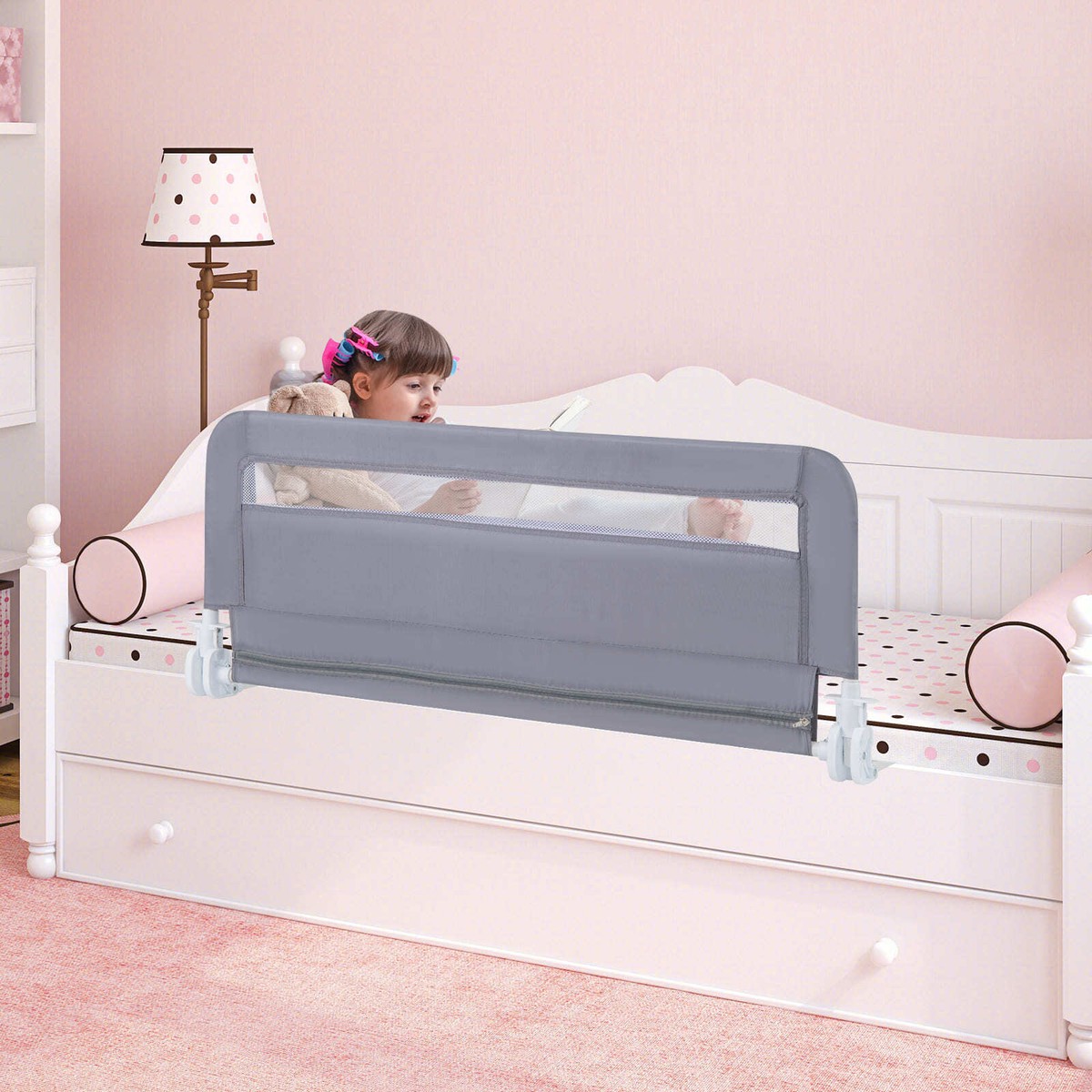 Bed Rail