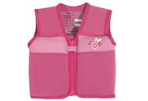 Life Jacket (2 - 3 yr olds)