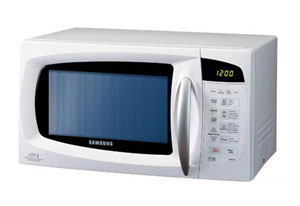 Microwave Oven