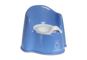 Potty