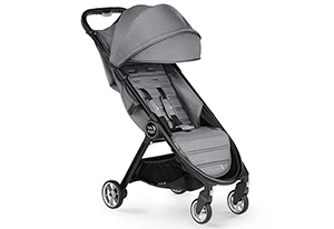 4-Wheel Pram / Stroller
