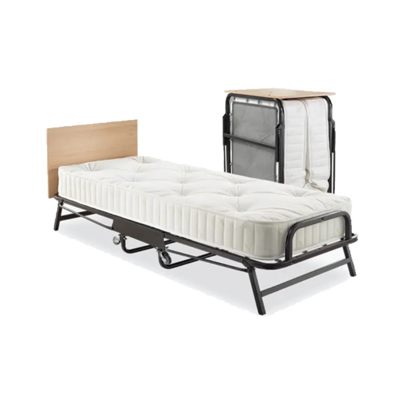 Single Bed