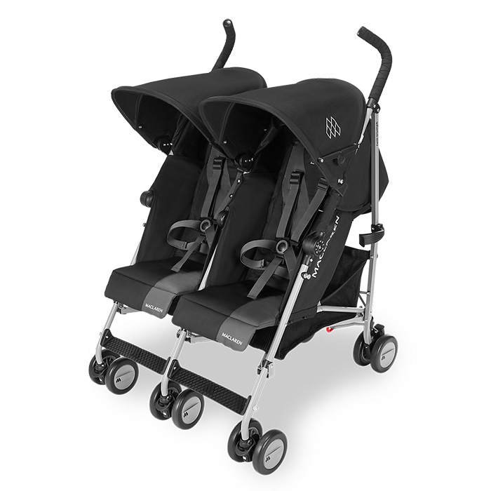Twin Stroller