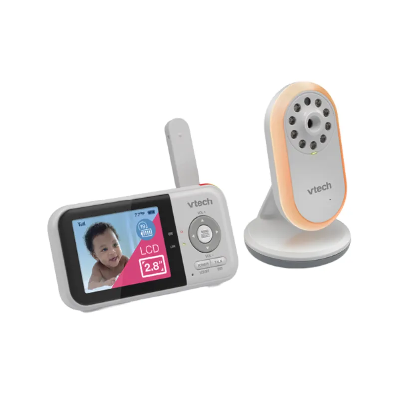Video Baby Monitor